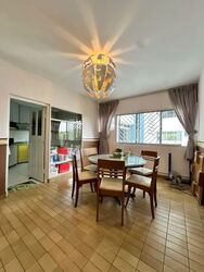 Lagoon View (D15), Apartment #538529761